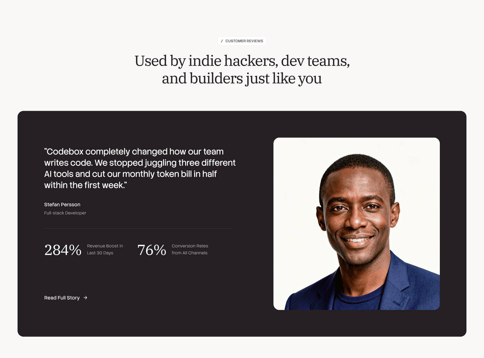 Case Study