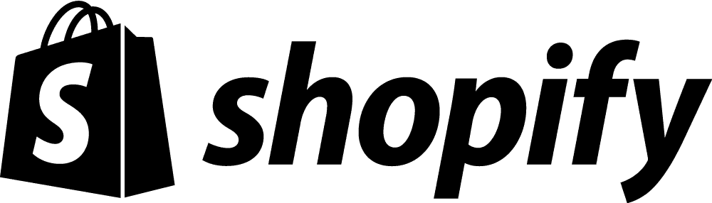 Shopify logo