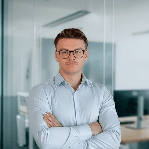 Gründer Christian Jank