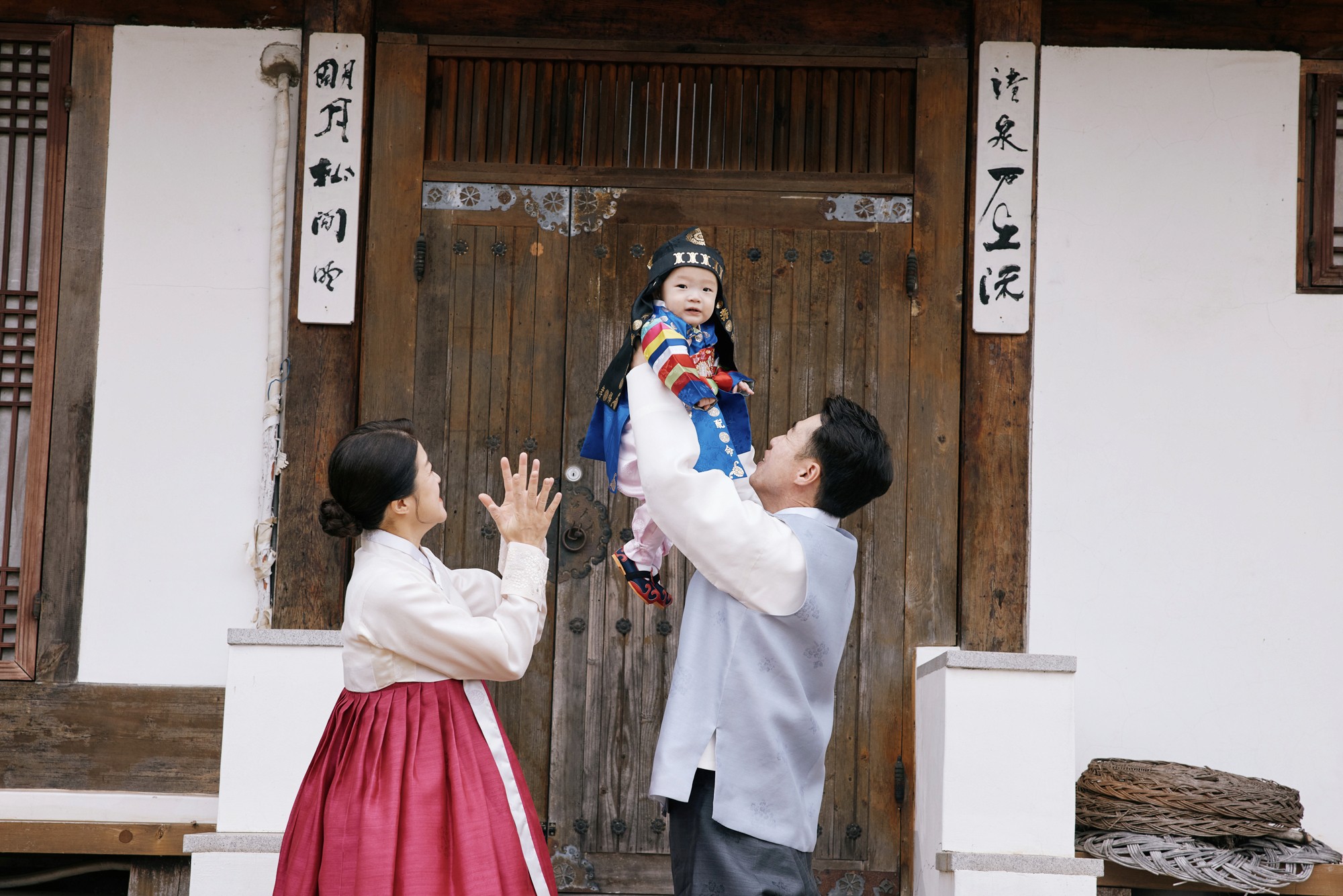 [필름커넥트] 용인 돌잔치스냅 후기 | 작가추천 오는계절스냅