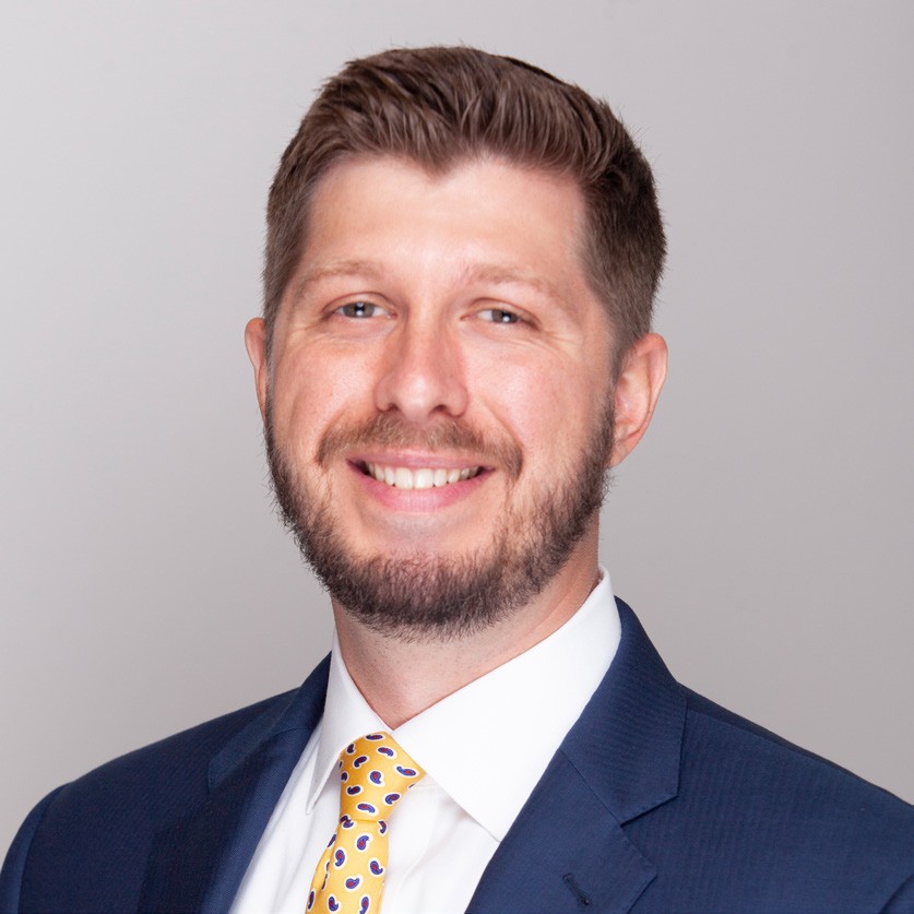 Brett Buchwald