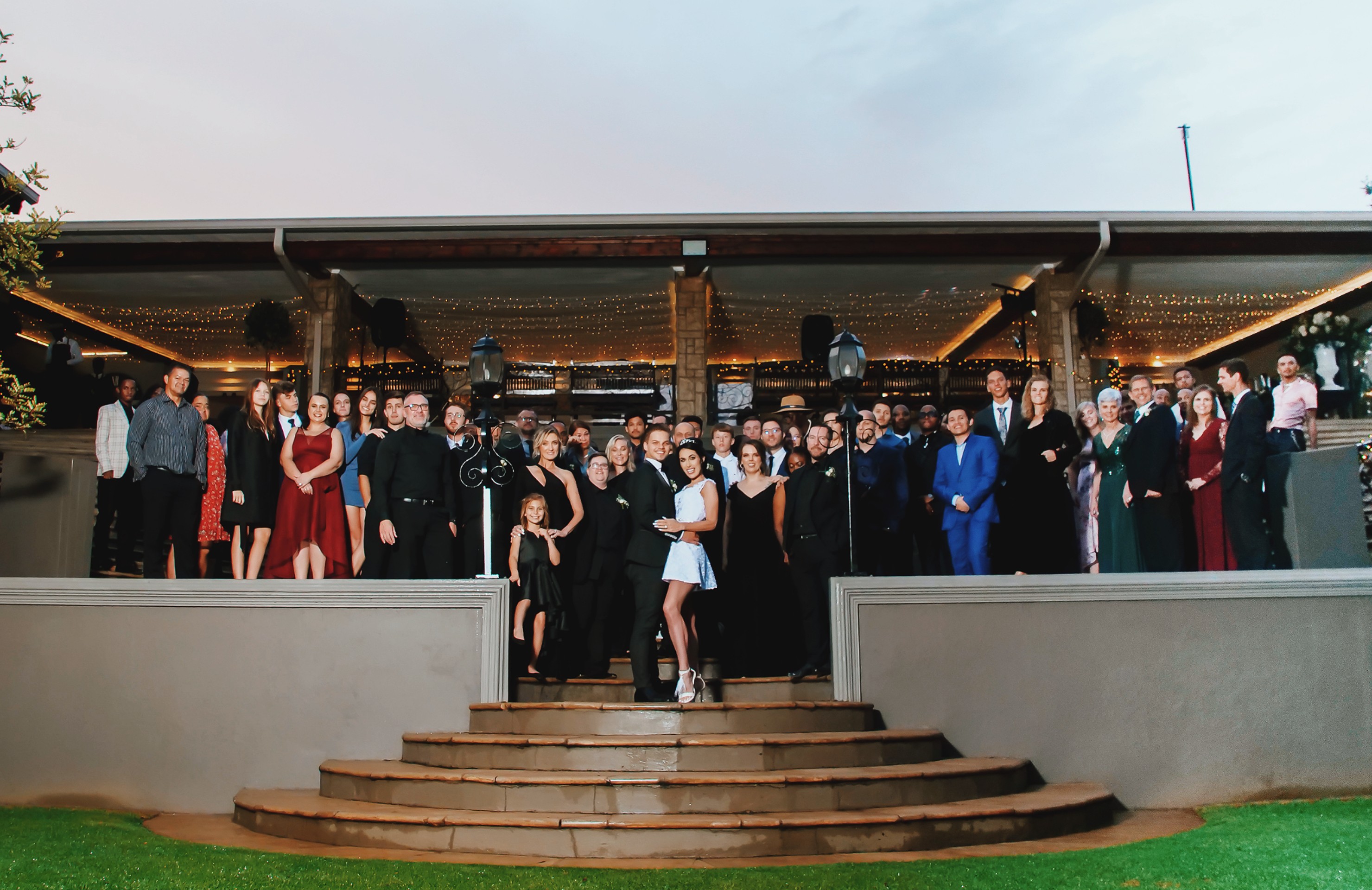 Wedding Photo by Ayabulela Ntuli