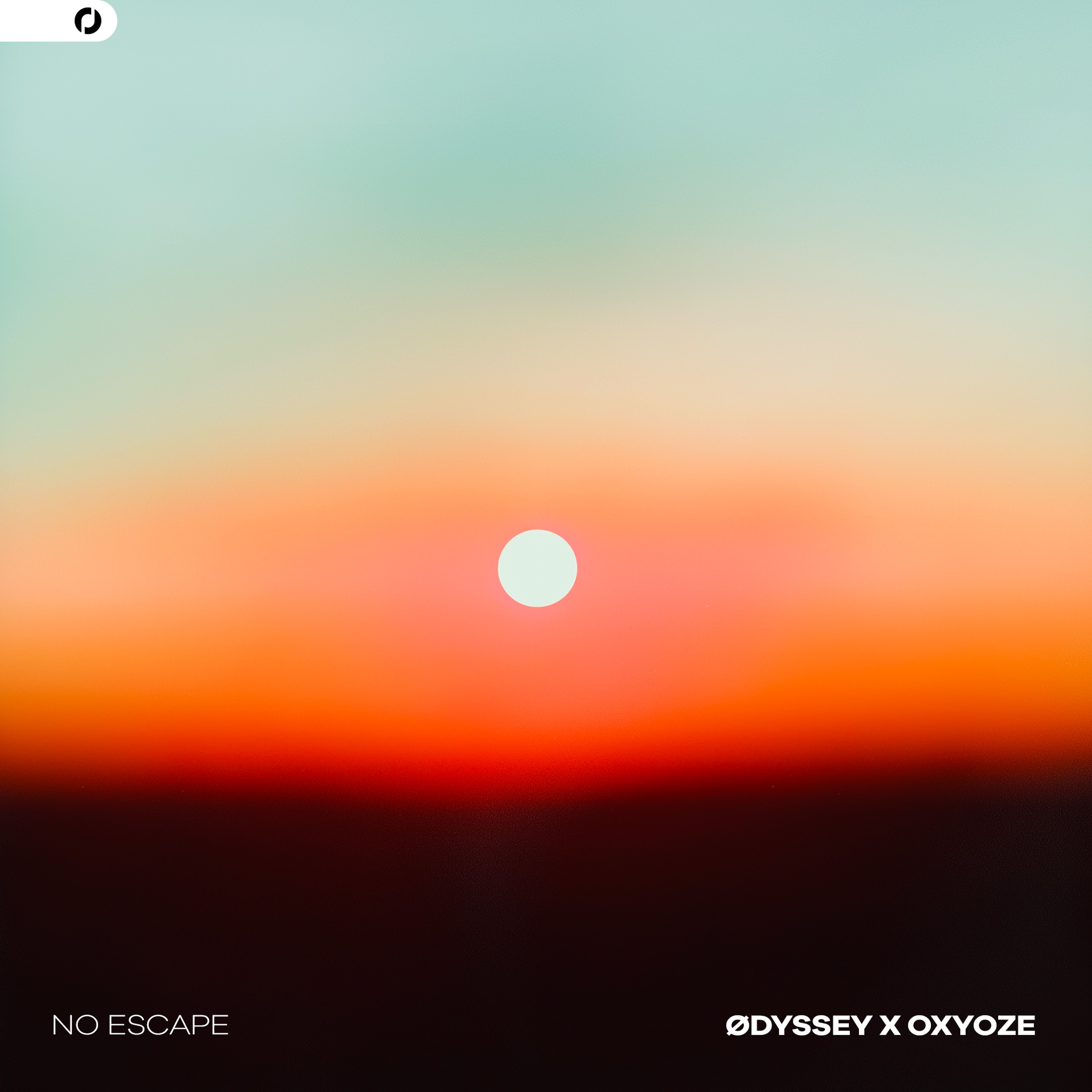 No Escape - Rodmusic Records