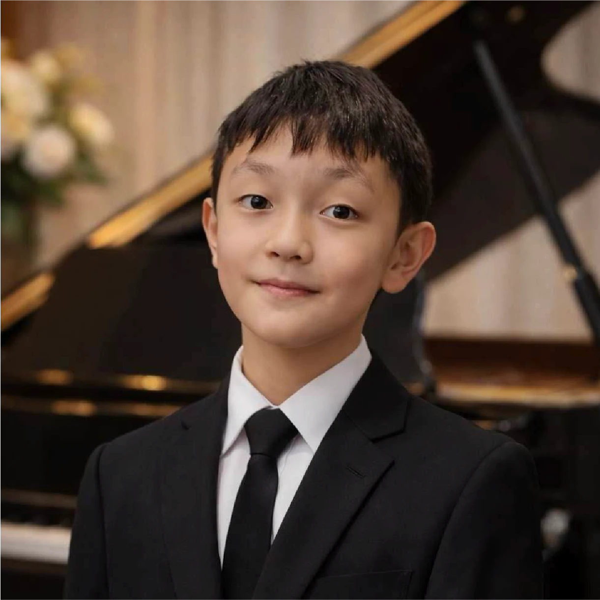 Joshua Wang