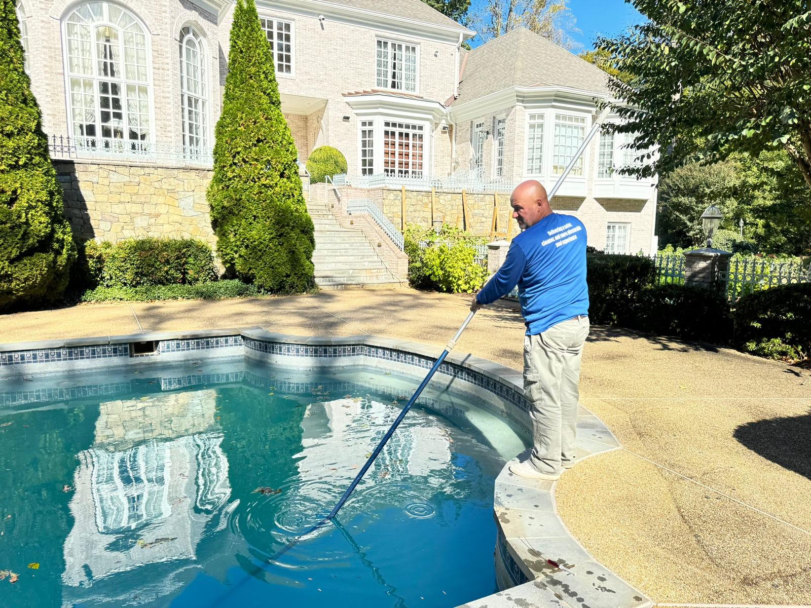 Do I Really Need Weekly Pool Service?