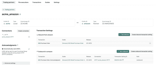 EDI for developers: turn EDI into JSON - Stedi