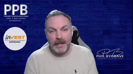 Phil Bygrave testimonial Thumbnail