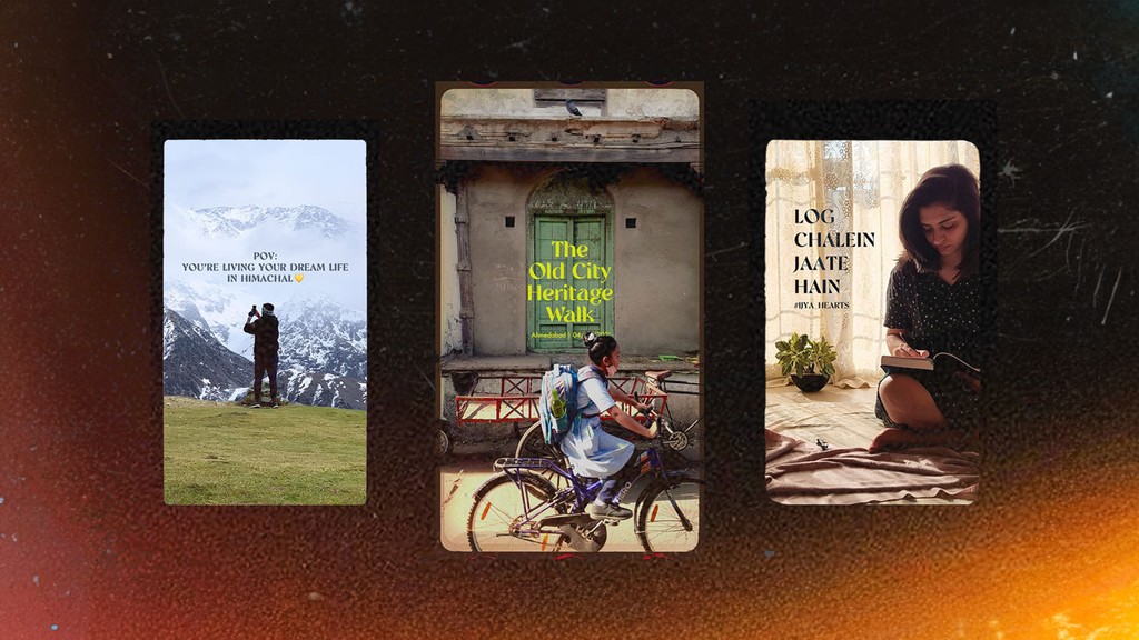 Album Photo Real Mehedi Free Framer Template Photography