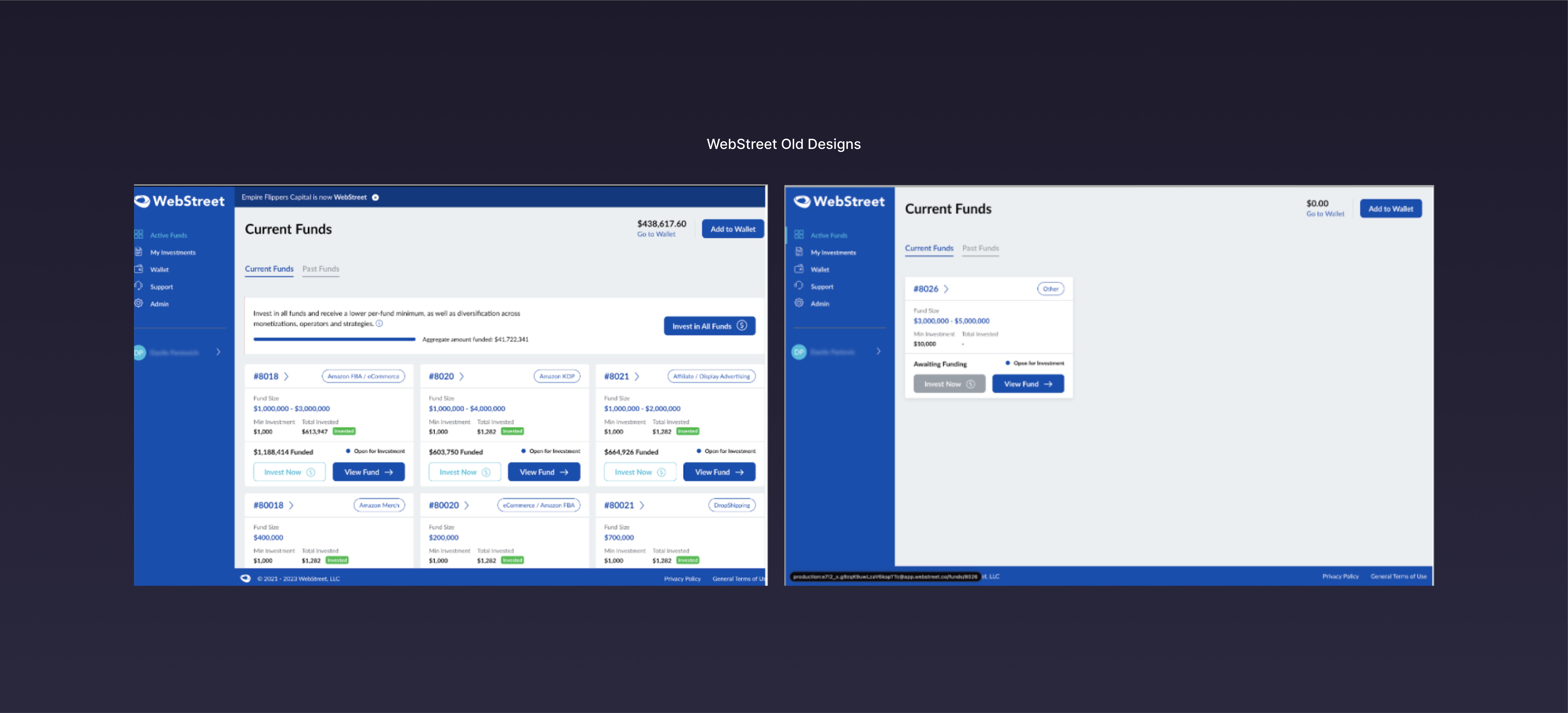 Portfolio project image