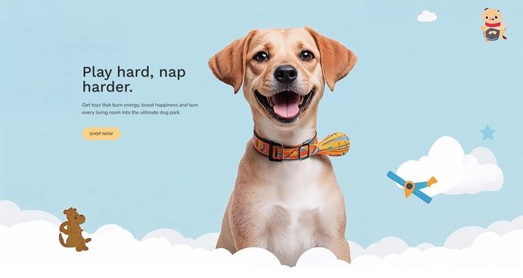 Automated Pet E-Commerce Business  Strong ROAS & Loyal Customers