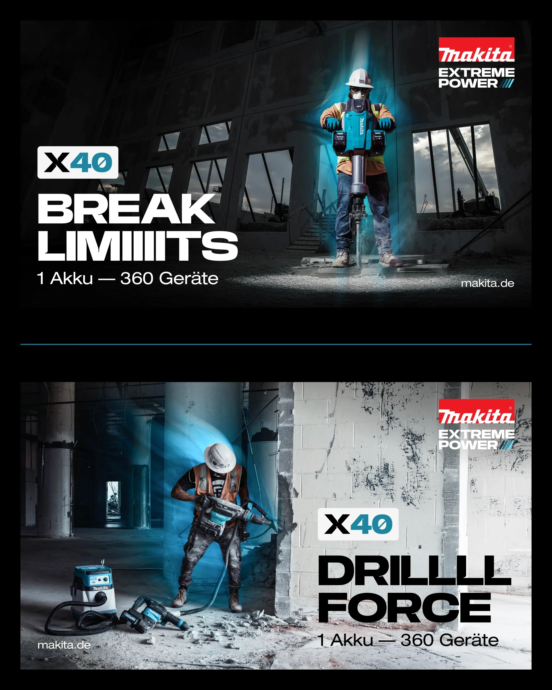 Campaign Visuals