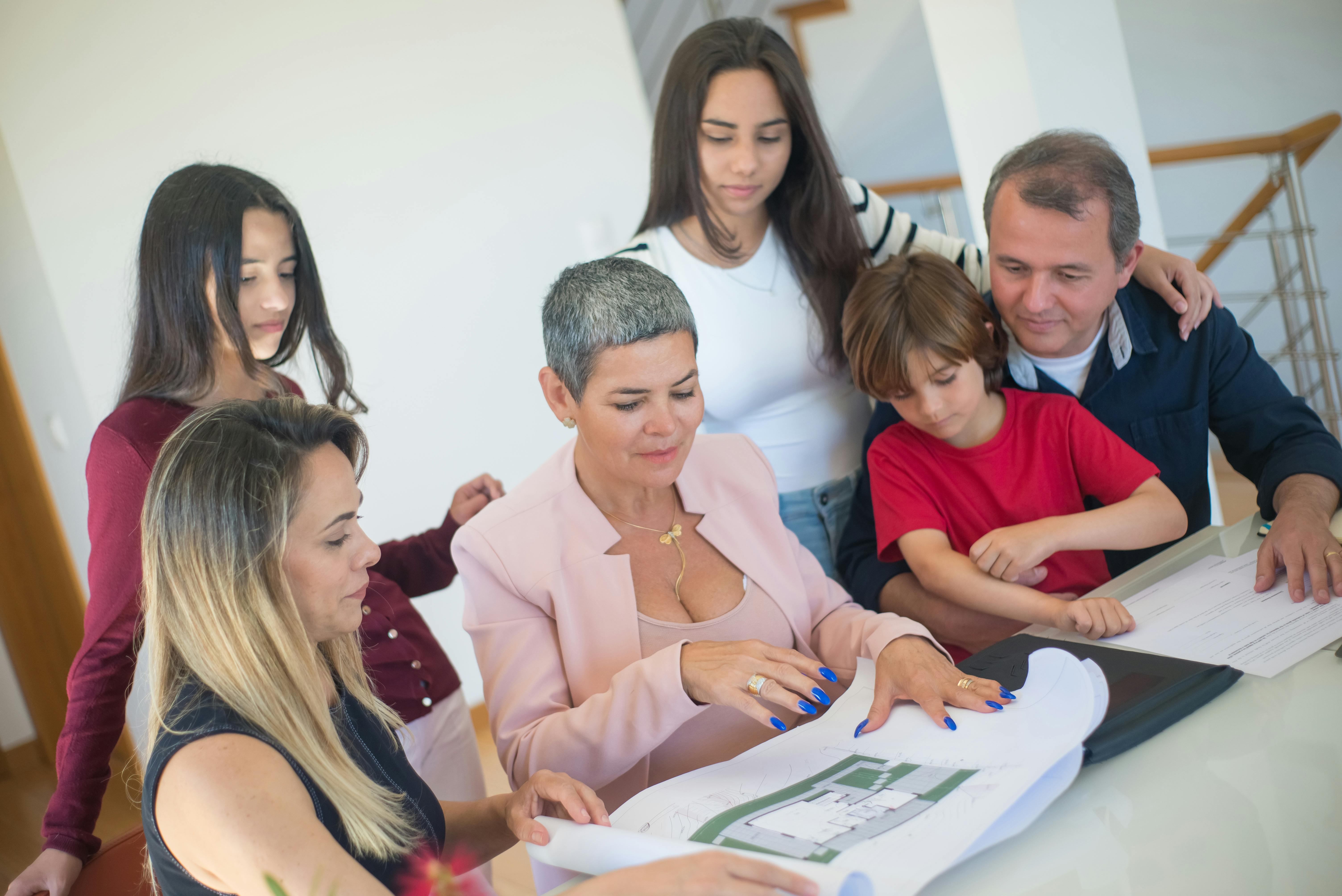 The importance of good leadership in a growing business