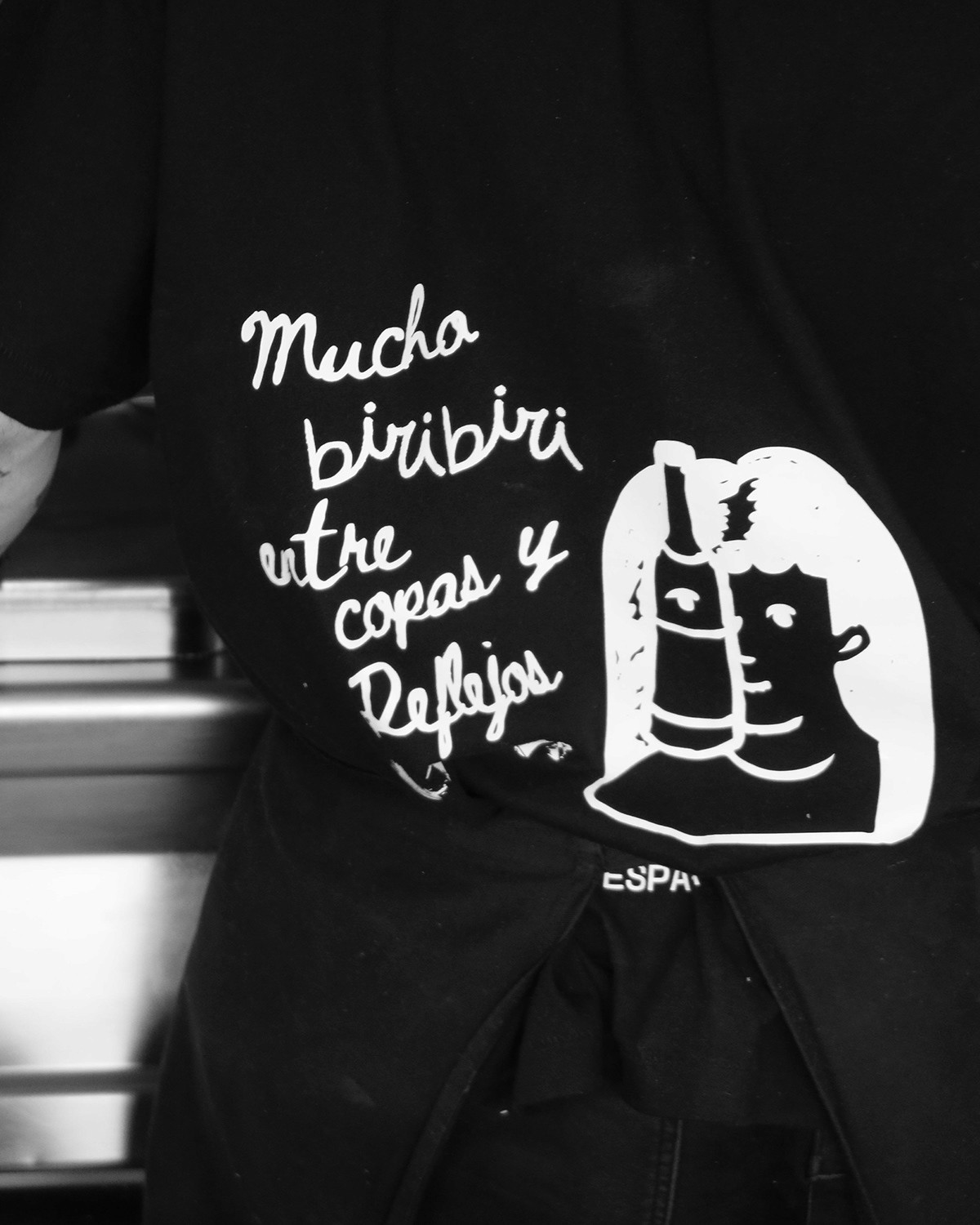 Aerial View of Clouds