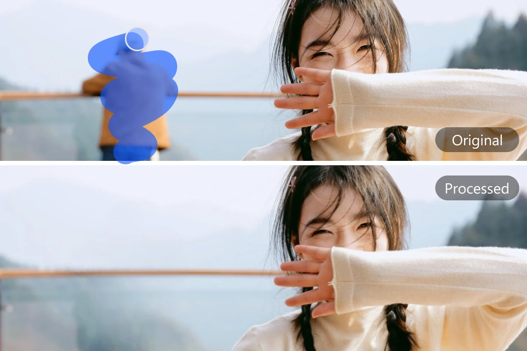 nero ai video upscaler logo