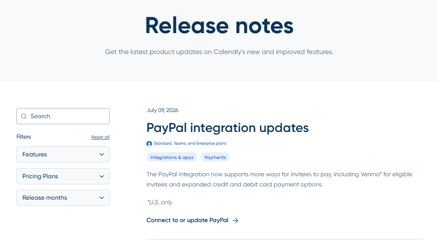 Marketing Spotlight: Mapping Calendly's Marketing and Sales Tactics