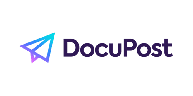 Docupost Emergent Integration Logo