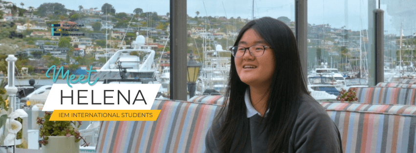 Student & parent story — video