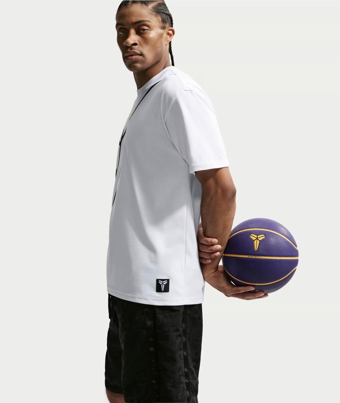 NIKE MAMBA campaign image 4
