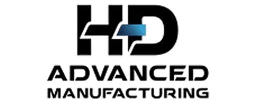 Logo of H-D Advanced Manufacturing