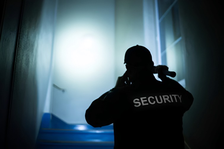 tango charlie security background imgae