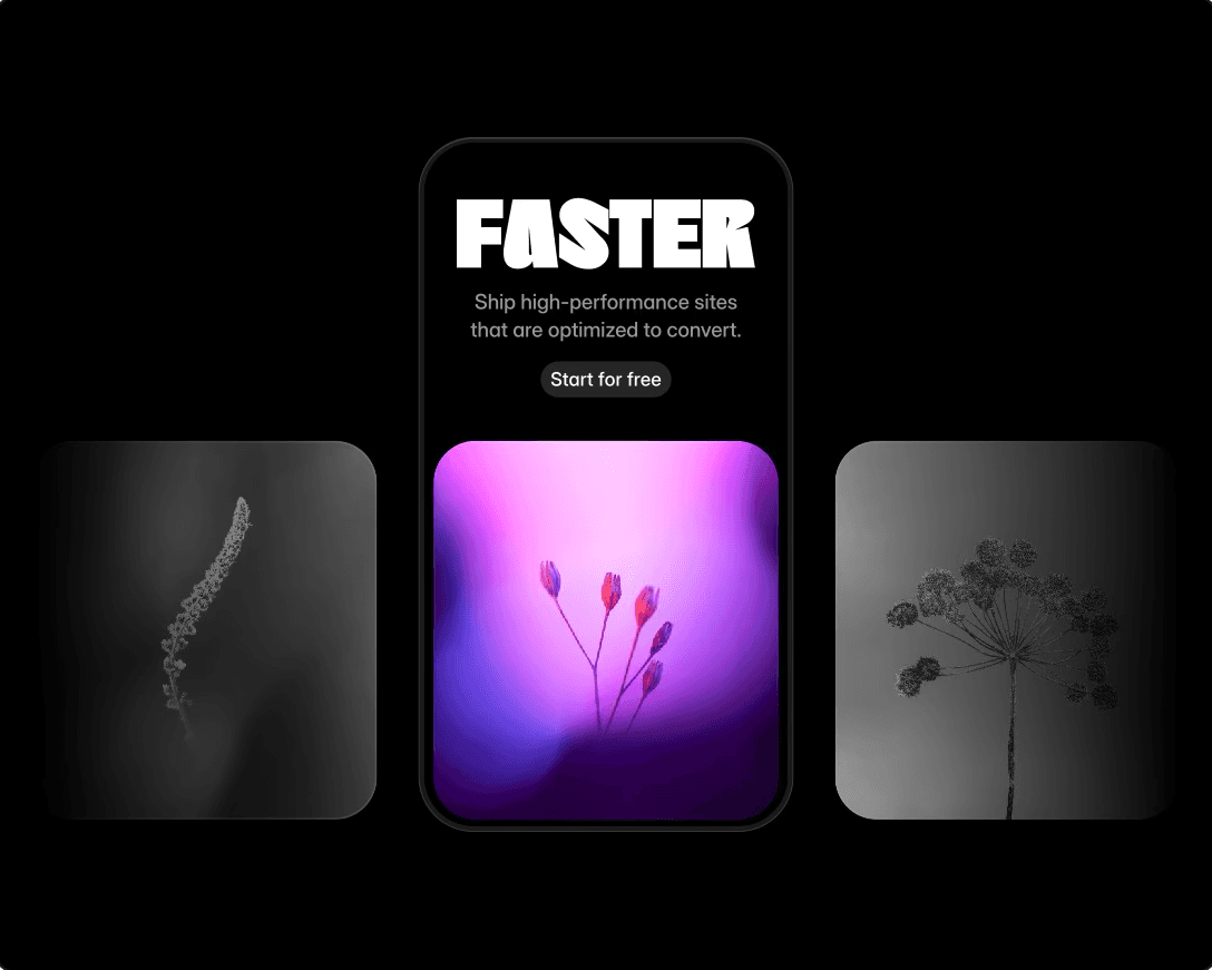 Virtualization and culling.