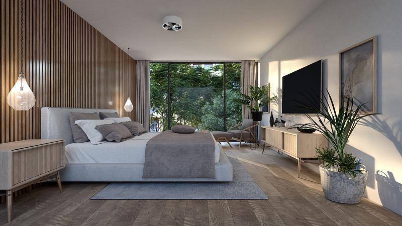 white sofa chair near fireplace