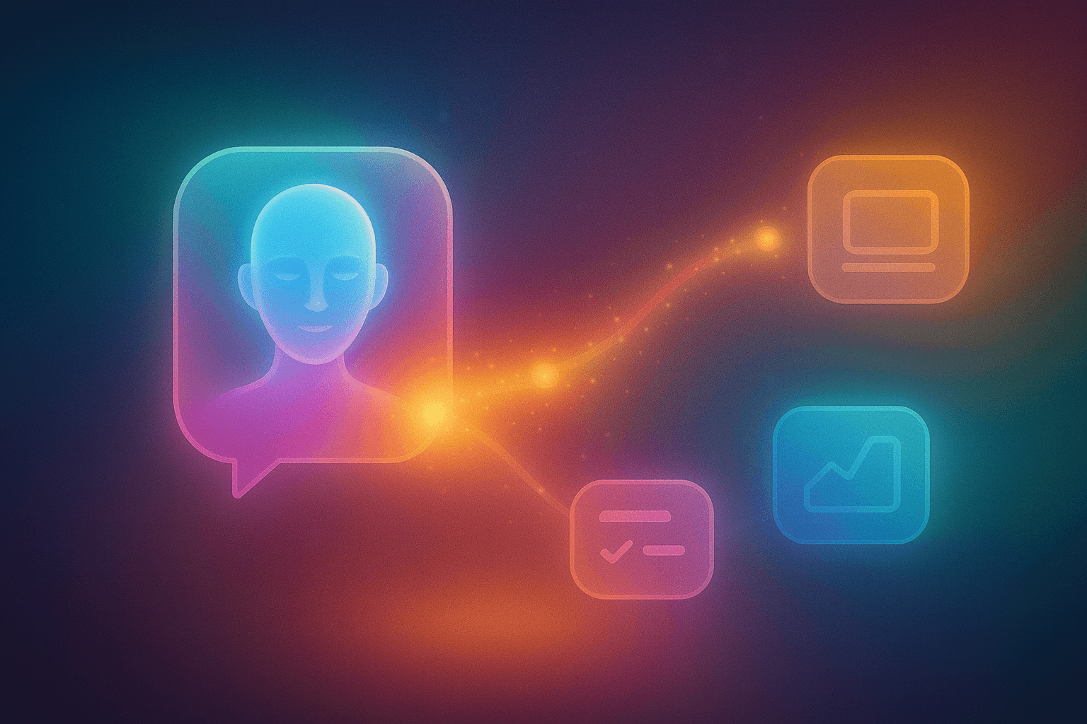 How Video Chatbots Can Convert Website Visitors Into Leads
