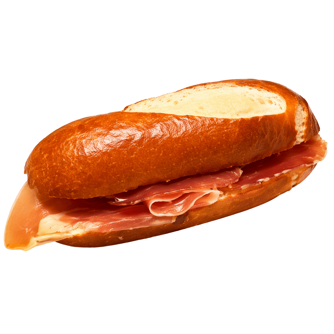 Jambon Cru