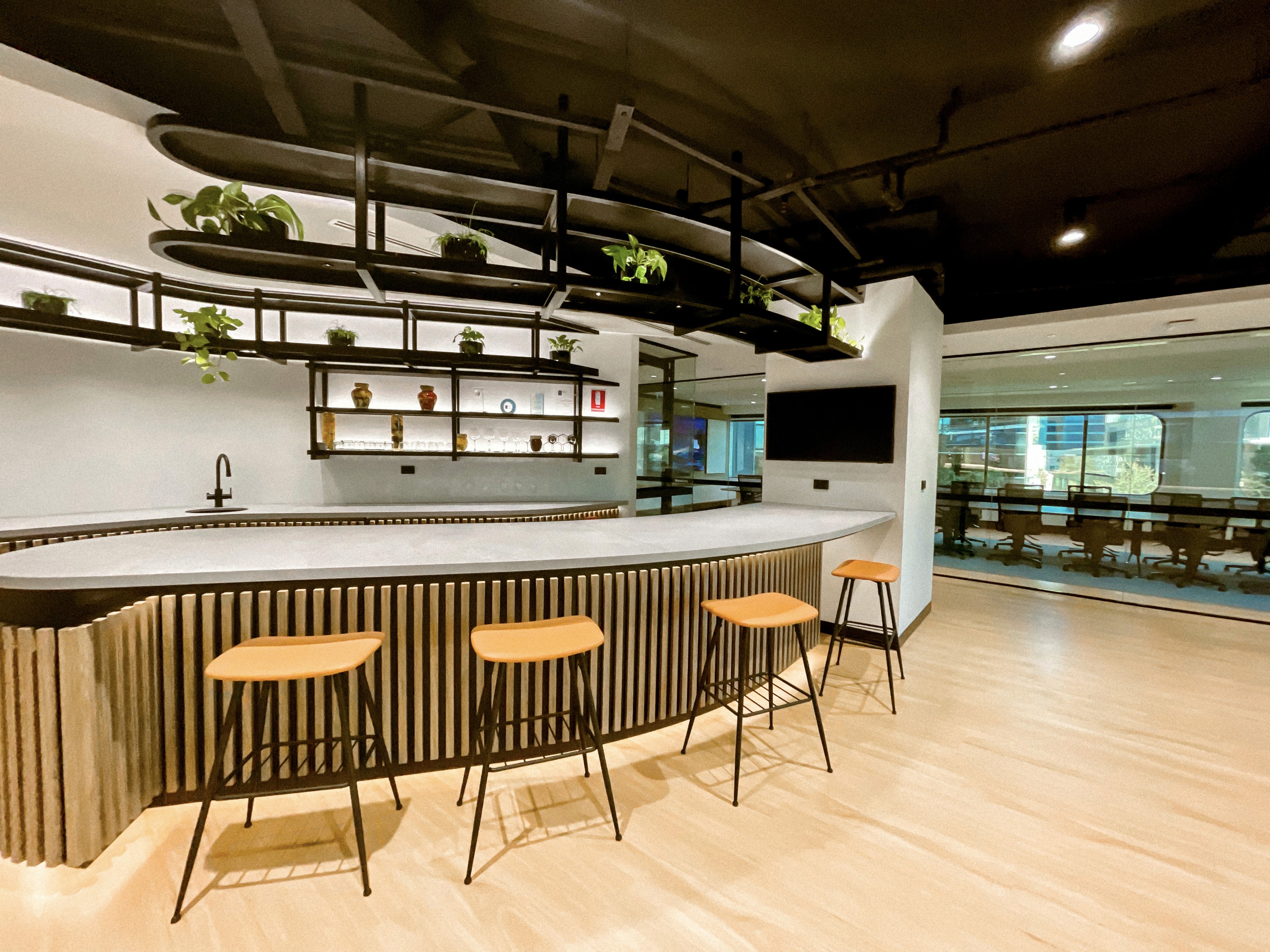 Remodeling in Brooklyn - Construktion X Framer Template