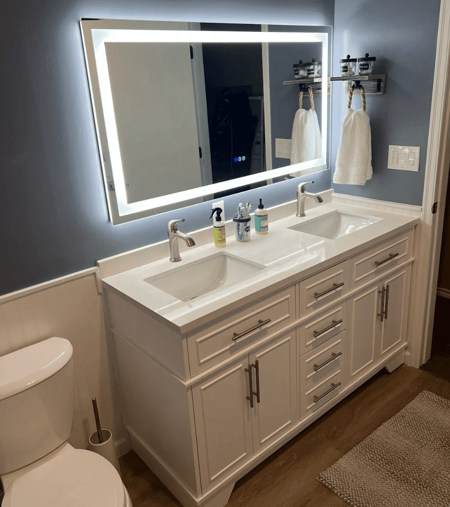 Gallery: See Our Renovation Projects in Action