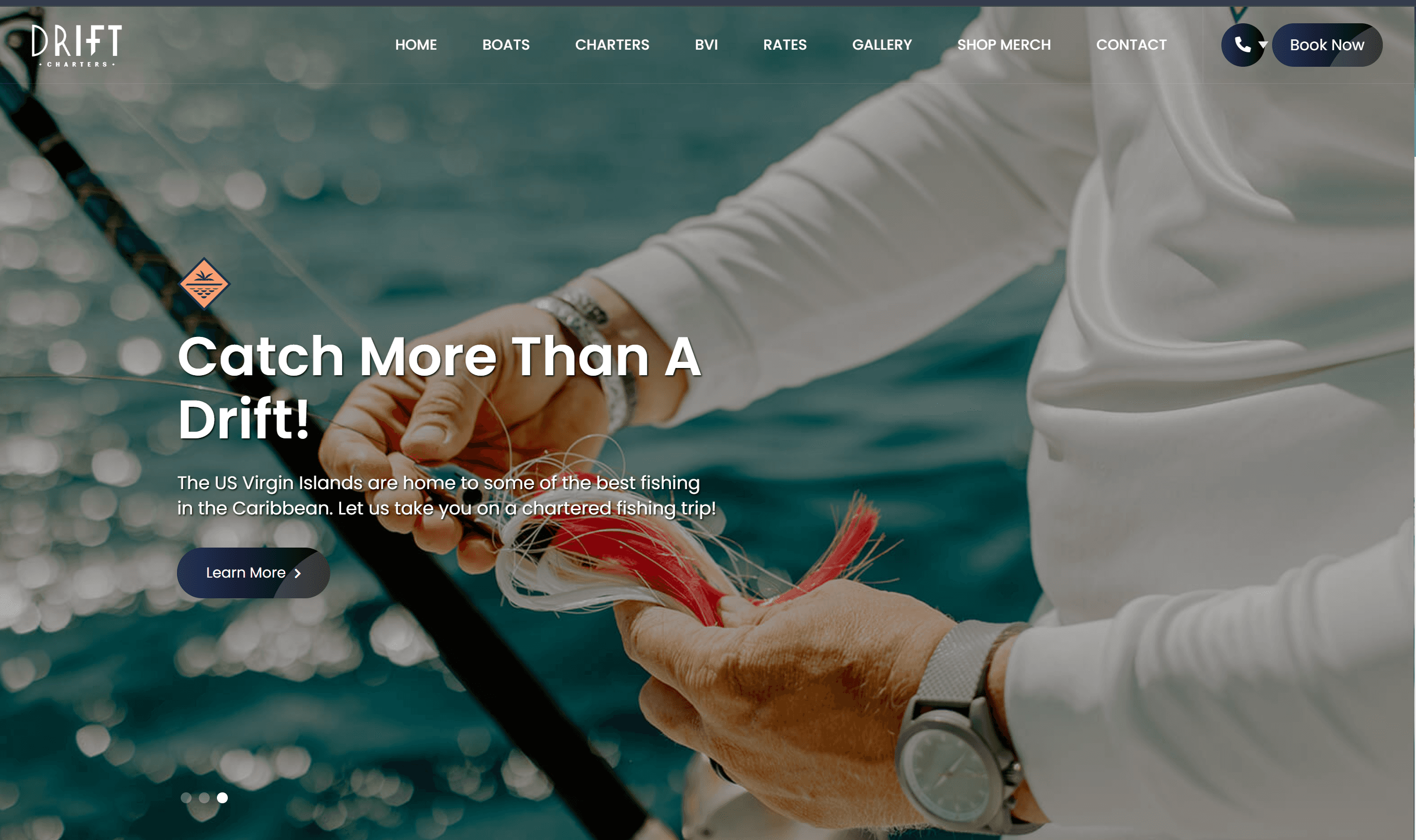 Logo Design Project for a Client