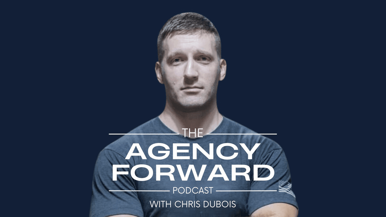 AgencyForward podcast