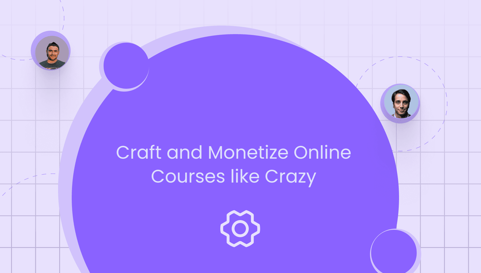 Banner image of the blog post - How to Create and Sell Online Courses Easily in 2025.