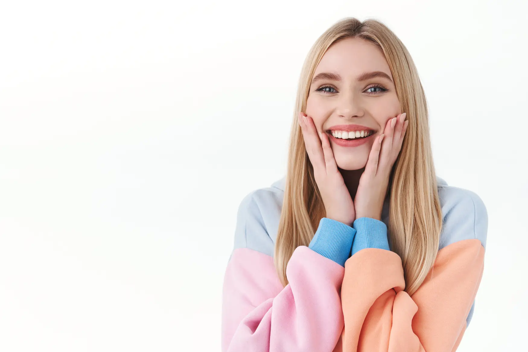 smile makeover in istanbul