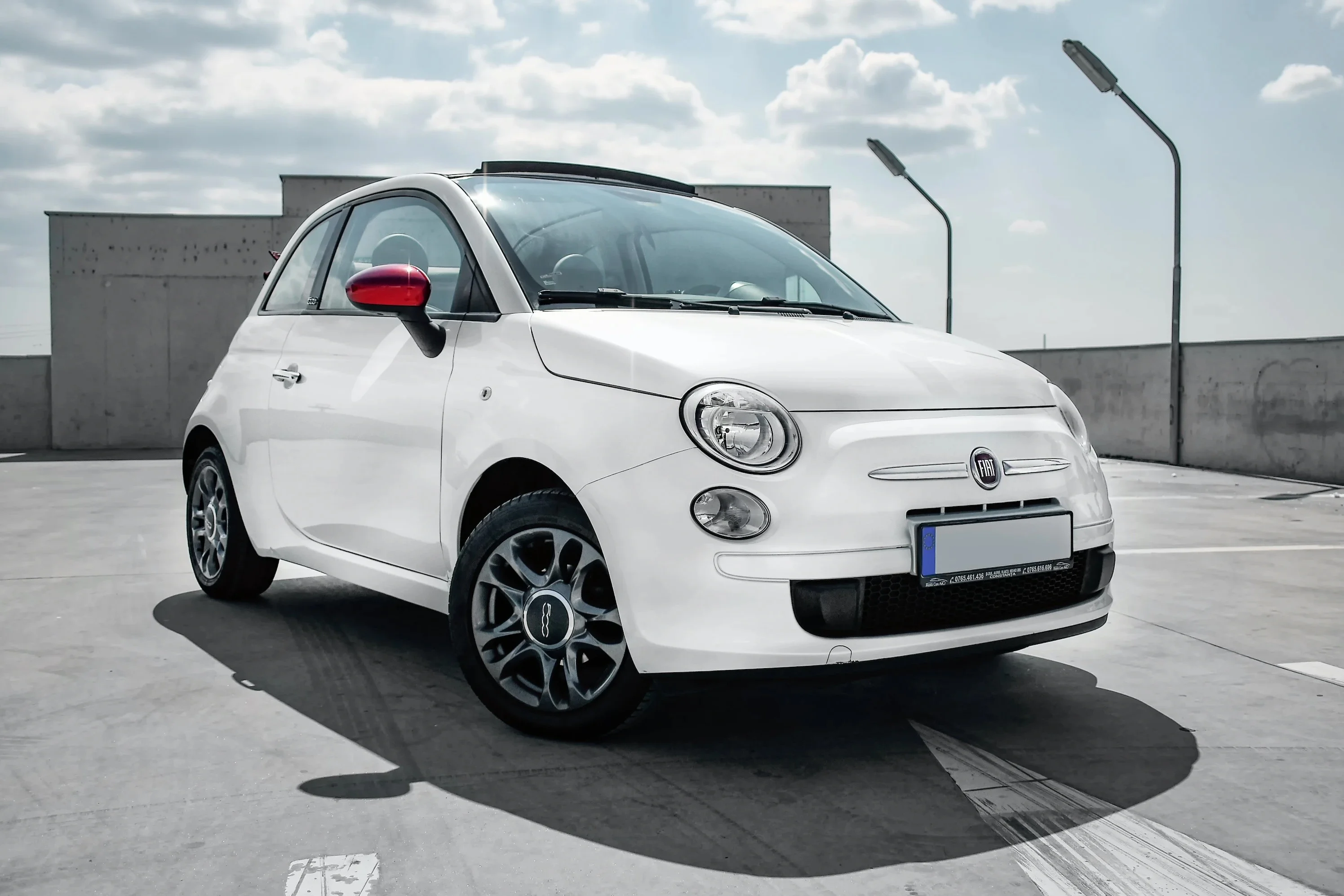 Car Preview