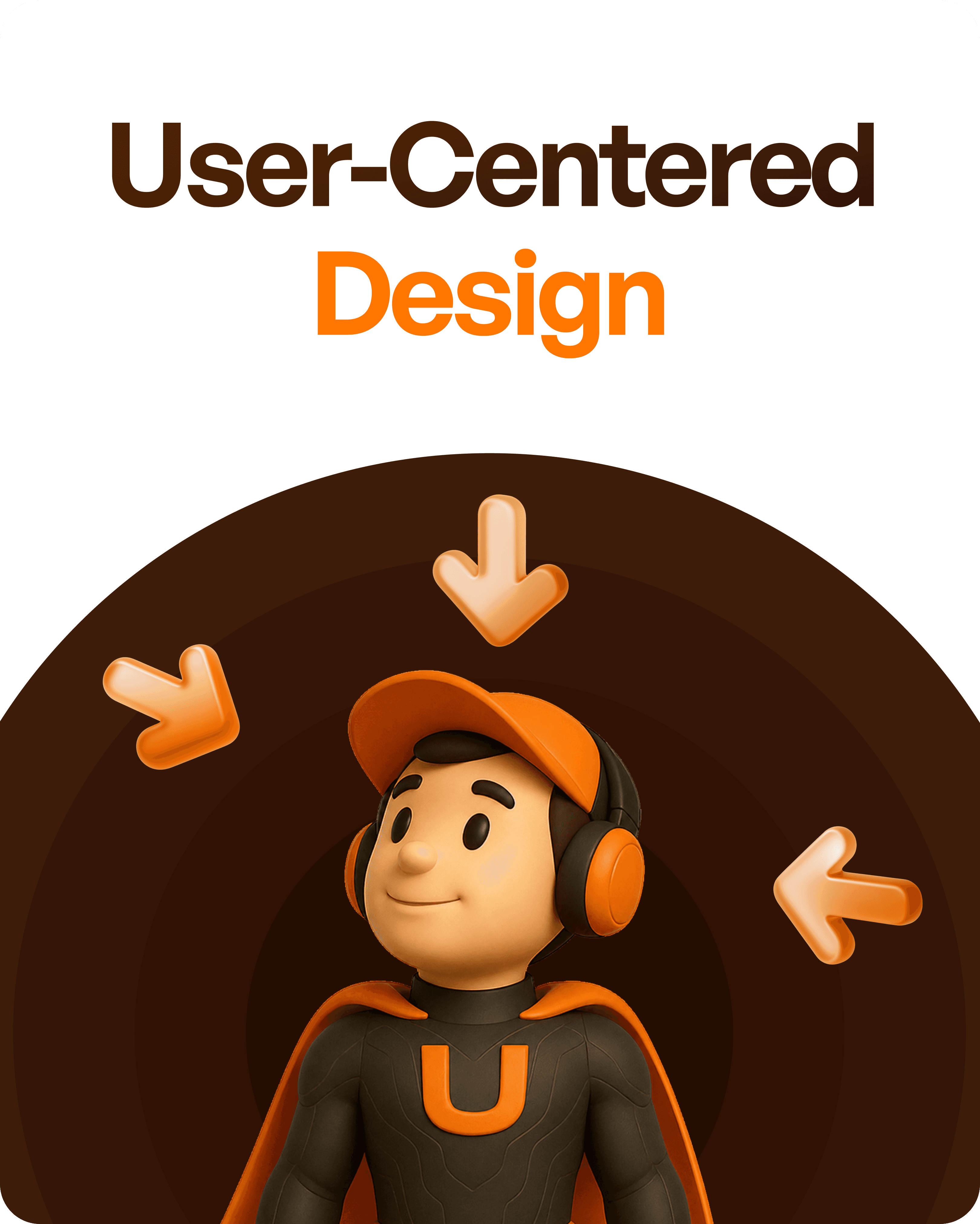 User-Centered Design