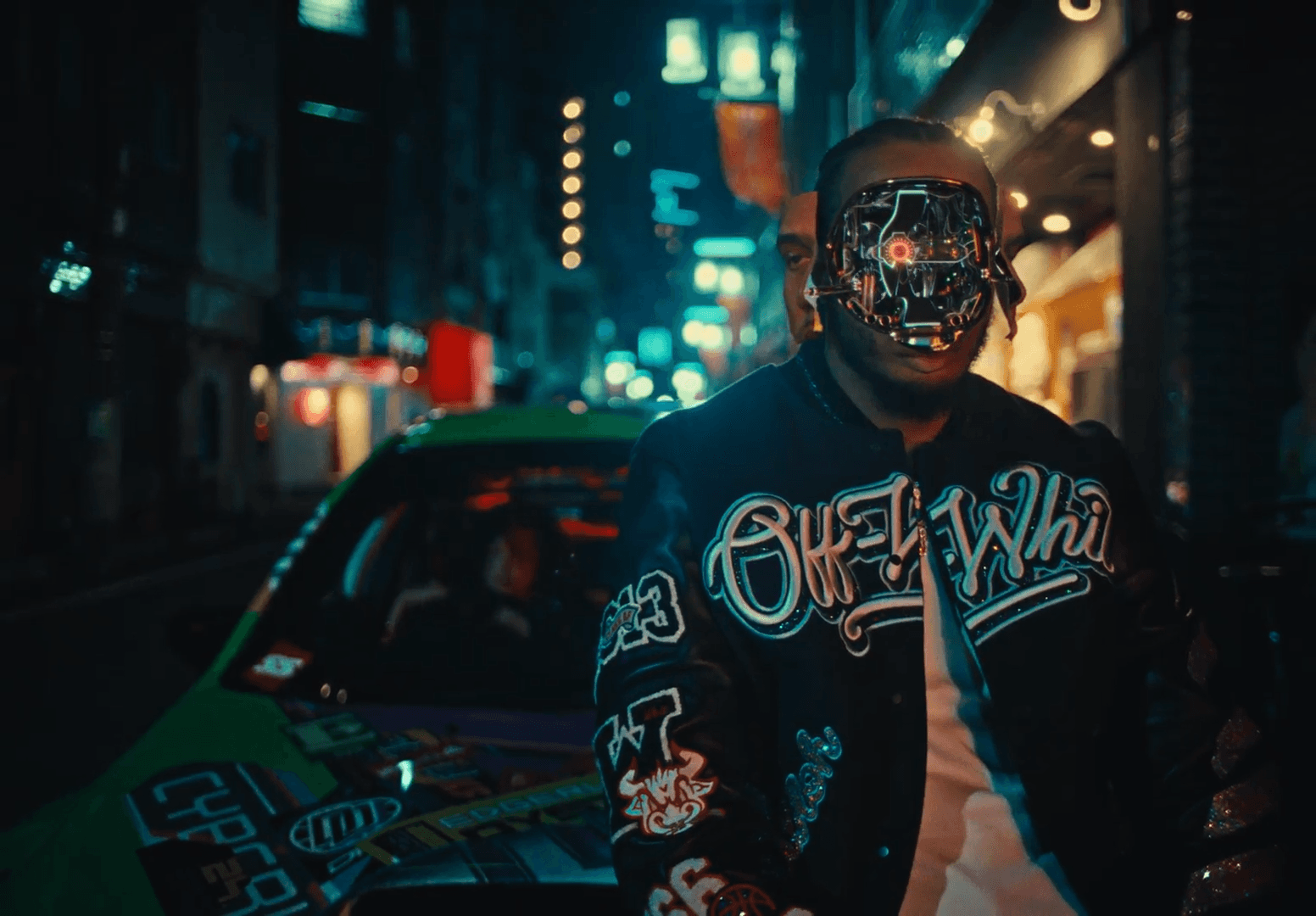 DMBZ Tokyo, Japan Music Video Production