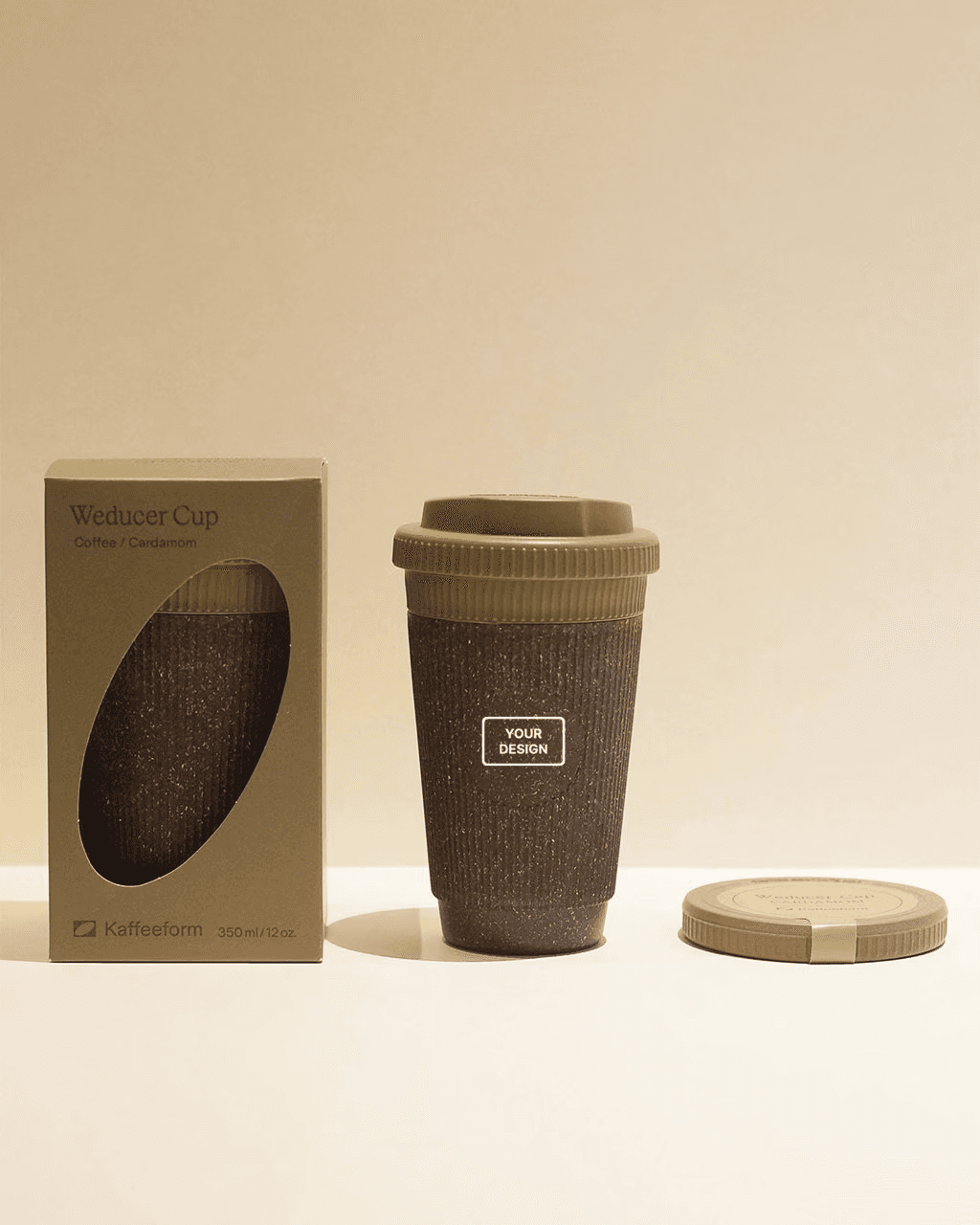 Kaffeeform Coffee Cup