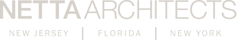 Netta Architecture Logo