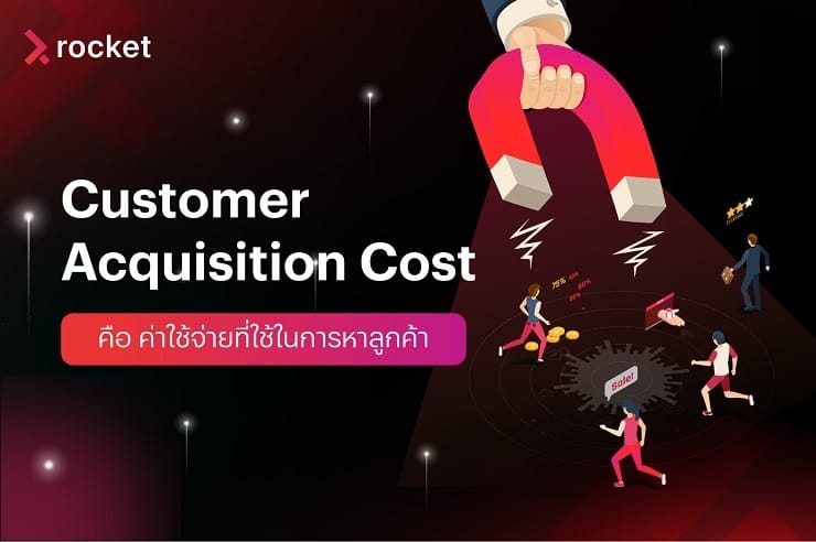 Customer Acquisition Cost