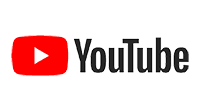 YouTube logo