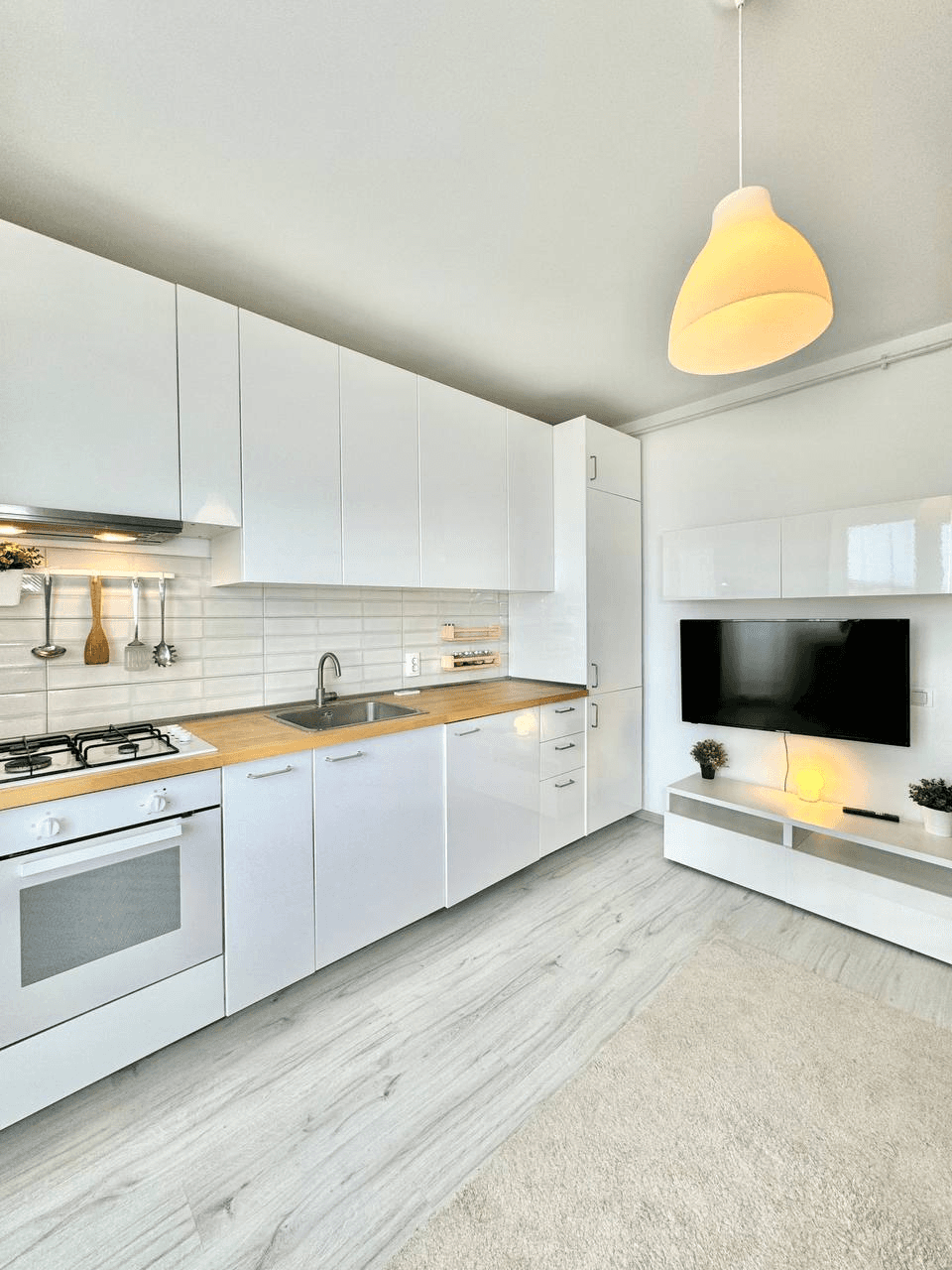 image of the apartment