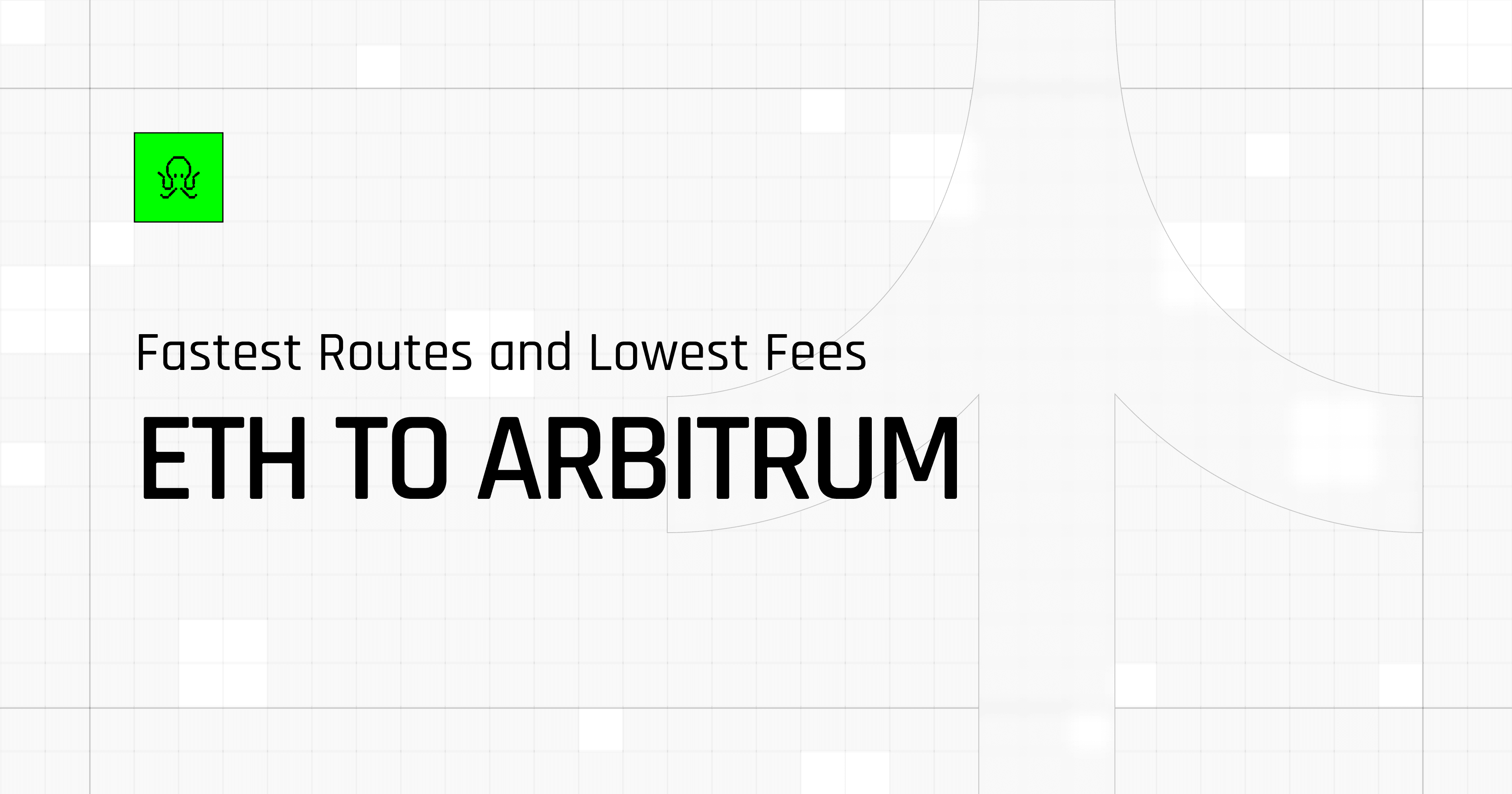 Ethereum to Arbitrum bridge route comparison — fees, speed, and security