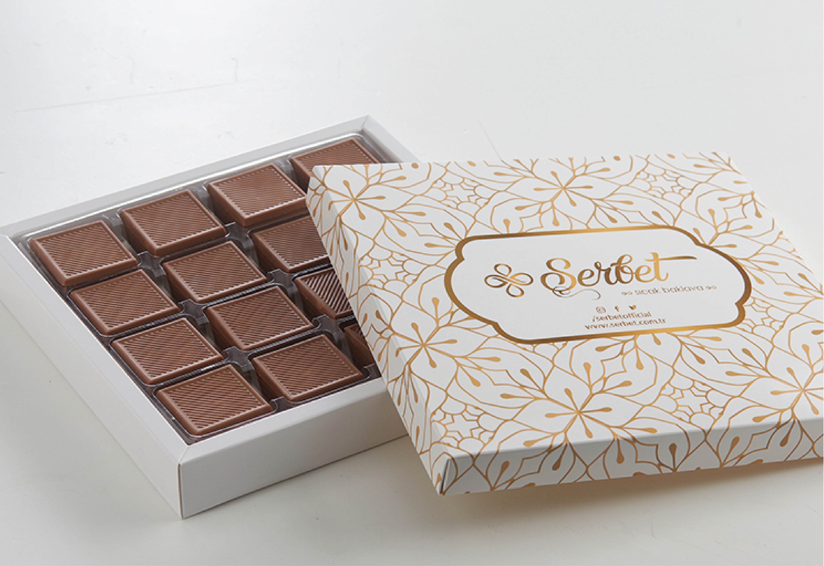 AquaFlow's transparent and eco-friendly packaging showcases the purity of its mountain spring water.