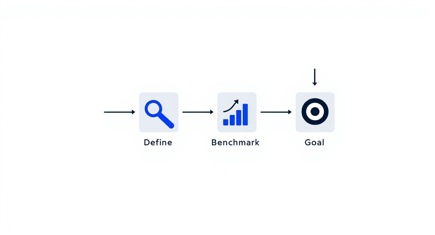 Infographic about how to reduce bounce rate