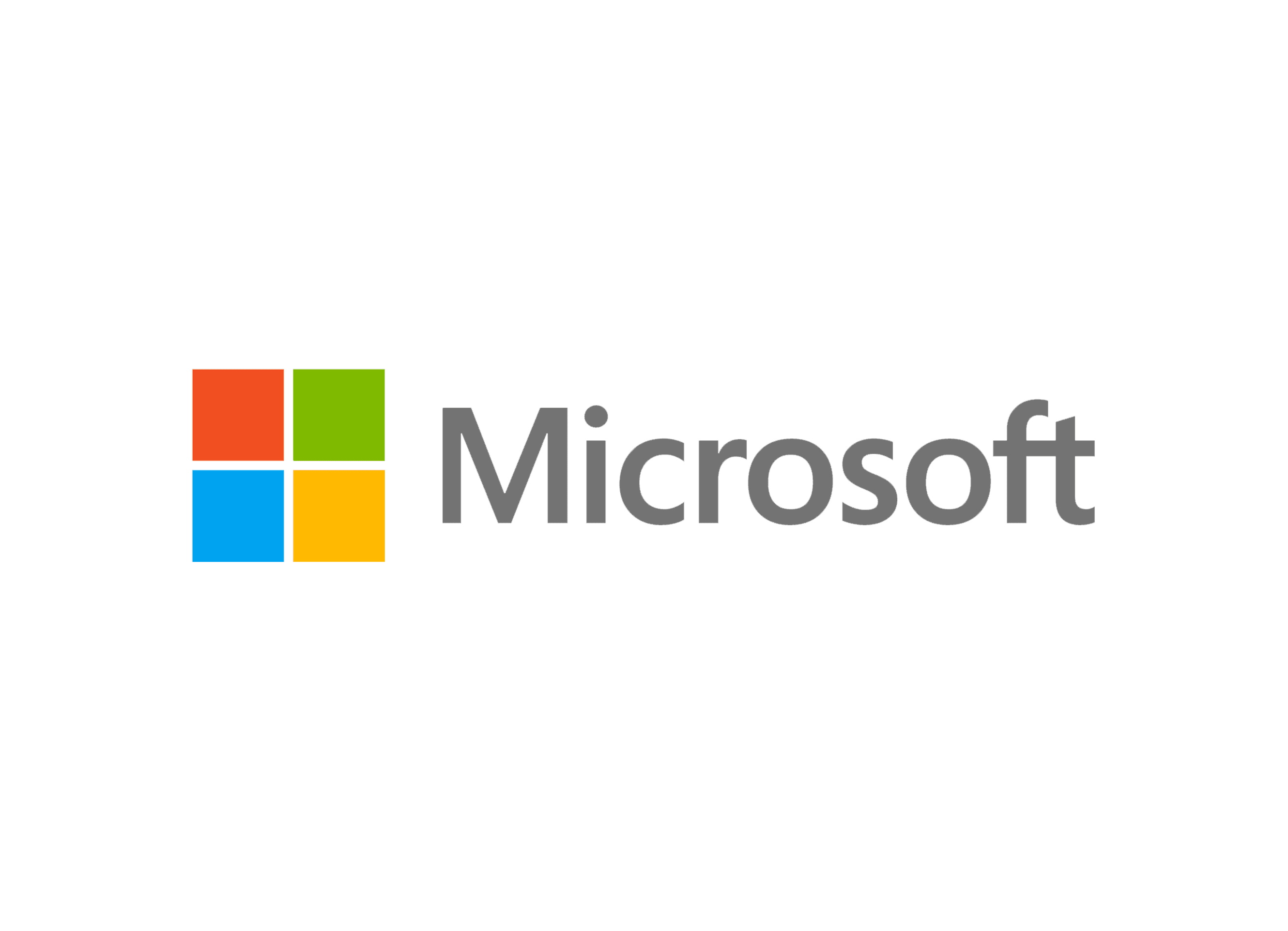 Microsoft logo