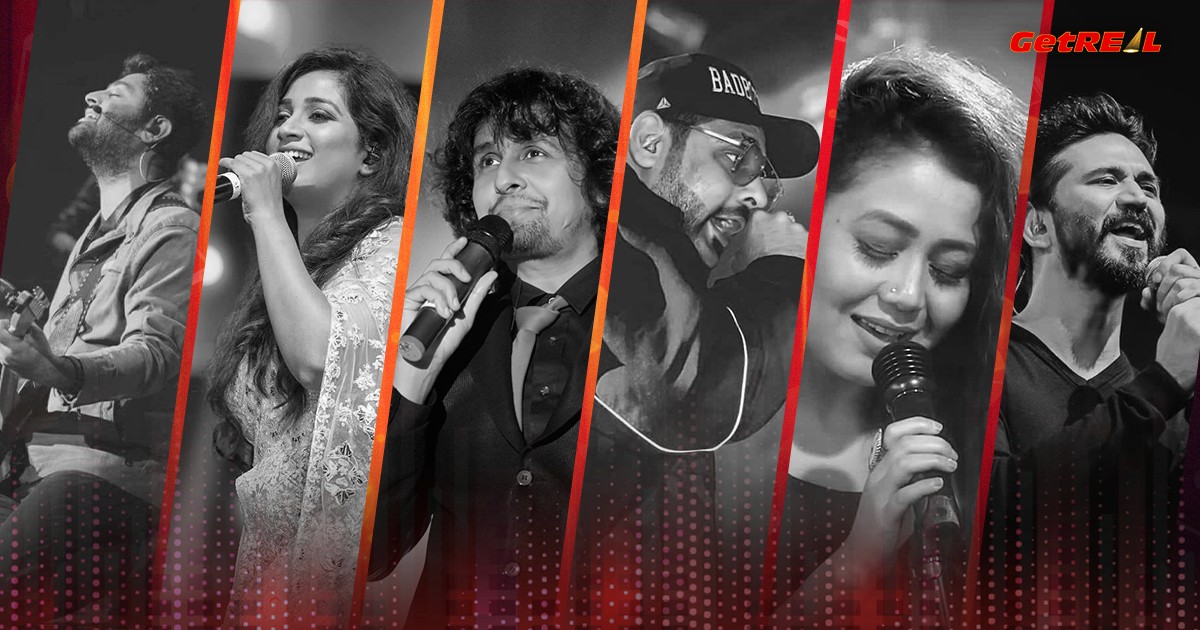 List of Top Best Tamil Singers In India
