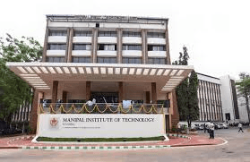 manipal institute of technology (mit) manipal