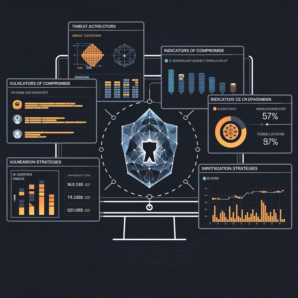 Using threat intelligence to protect your business