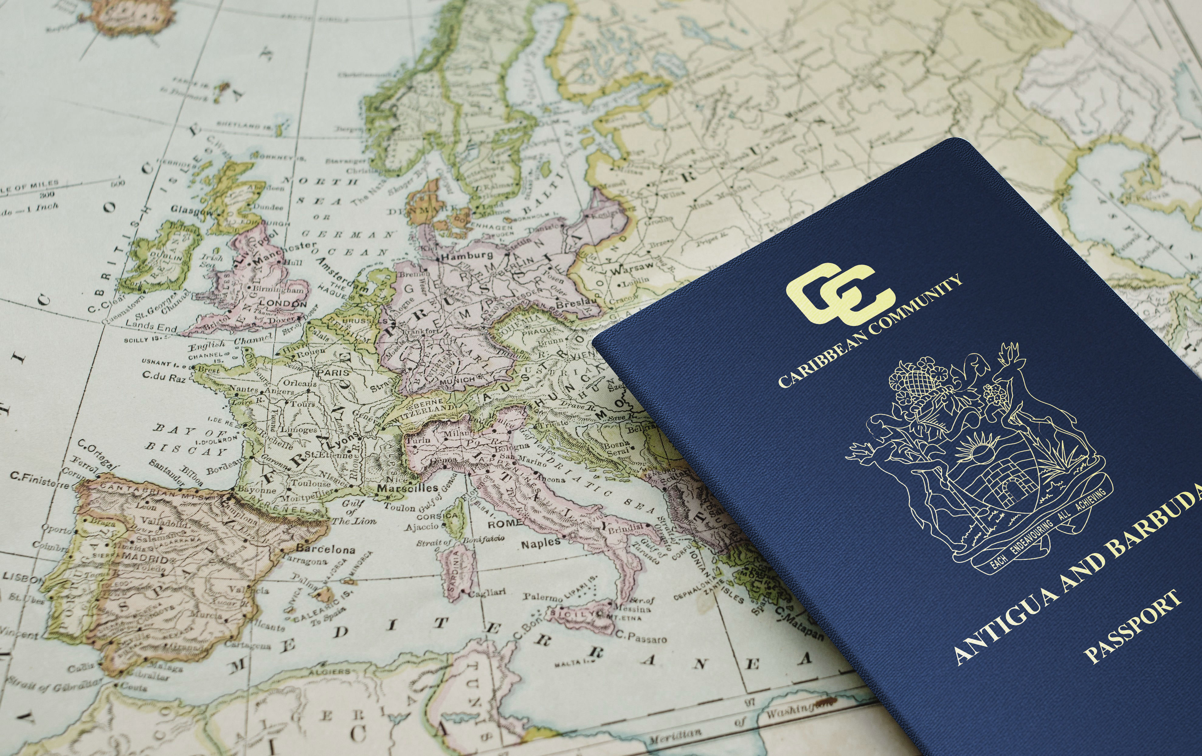 Saint Kitts and Nevis dual citizenship